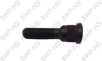 M-3677 - Wheel Stud Metric Headed RH 