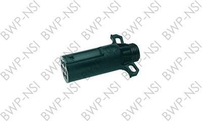 M-3713 - 7 Pole Plug 