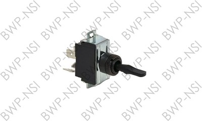 M-3716 - Frtlnr Style Toggle Switch 