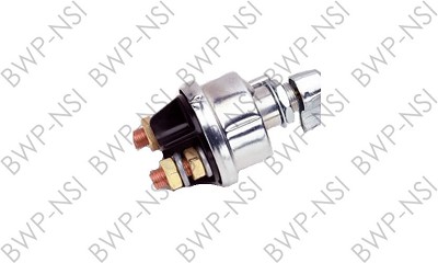 M-3720 - Master Disconnect Switch 