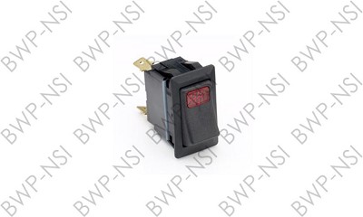 M-3723 - Rocker Switch Weather 