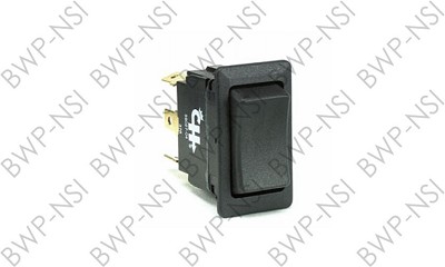 M-3730 - Rocker Switch 