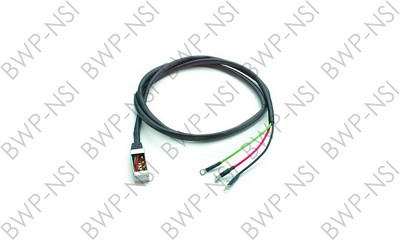 M-3736 - Two Speed Axle Wire Harness 