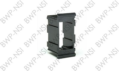 M-3740 - Rocker Switch Center Panel 