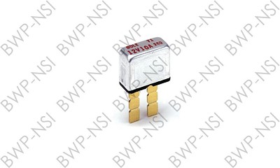 M-3742 - Circuit Breaker Plug In Type 