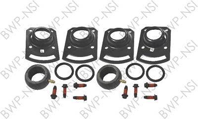 M-3751 - Cam Support Bracket Kit Dana 