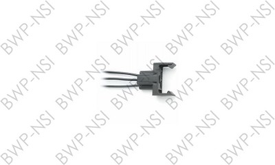 M-3788 - 3 Wire Connector Harness 