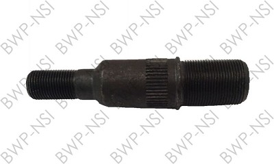 M-3909 - Wheel Stud Shoulder LH 