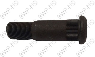 M-3970 - Wheel Stud Metric Headed RH 