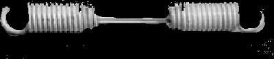 M-3987 - Brake Return Spring 