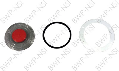 M-5212 - HubCap Window Kit 