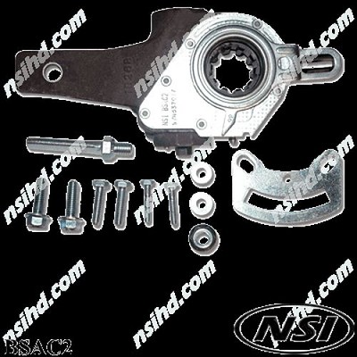 M-4063 - Slack Adjuster 1 1/2-10 