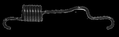 M-4114 - Brake Return Spring 