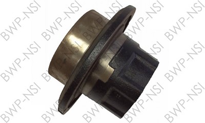 M-4153 - Hub 6ShldrStud3/4-16thrd 