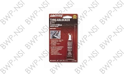 M-4439 - Loctite 271 Threadlocker 6ml 