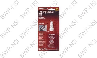 M-4440 - Loctite 271 Threadlocker 36ml 