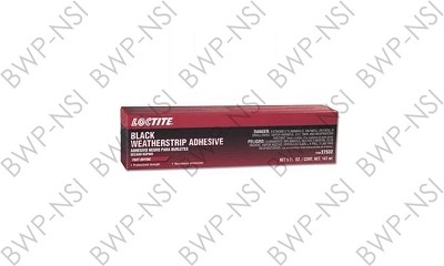 M-4450 - Loctite 5414 Black 