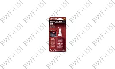 M-4456 - Loctite 277 Threadlocker 36ml 