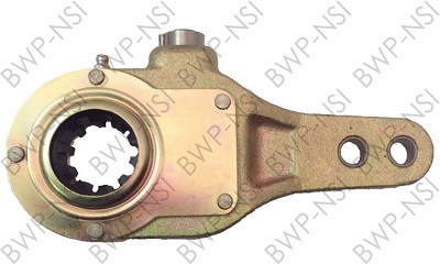 M-451 - Slack Adjuster 1 1/2-10 Manual 