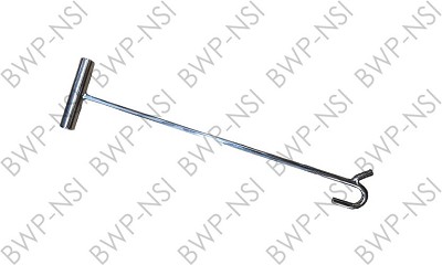 M-4525 - Tool 5th Wheel 39 