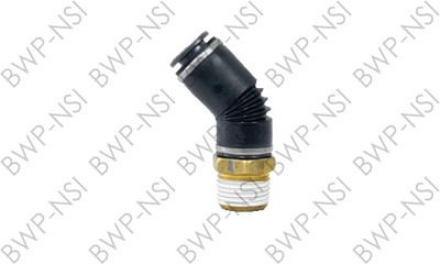 M-4560 - Composite DOT 45° Elbow 