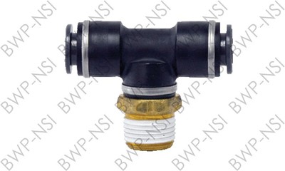 M-4629 - Composite DOT Branch T 