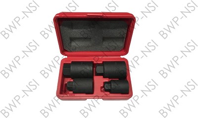 M-4900 - Budd/wheel Stud Remover 