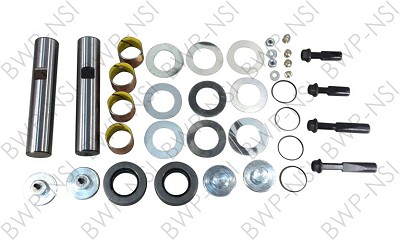 M-5096 - Steering King Pin Set 