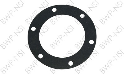 M-5134 - HubCap Gasket 6HL 4.5BC 