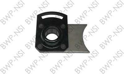 M-5147 - Cam Bracket LH 
