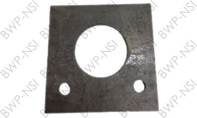 M-5204 - Cam Tube Bracket Propar 