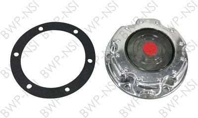 M-5210 - HubCap Alum 6HL5.5BC1.688DP 
