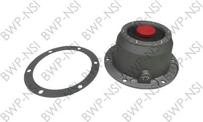 M-5211 - HubCap Alum 6HL6.75BC1.563DP 