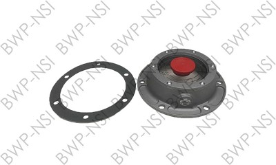 M-5215 - HubCap Alum 6HL5.50BC1.063DP 