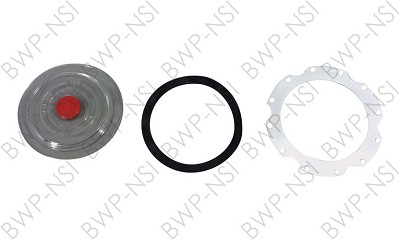M-5216 - HubCap Window Kit 