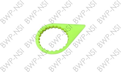 M-5305 - Wheel Nut Indicator, 41mm 
