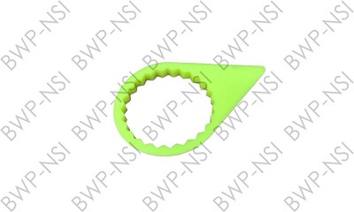 M-5306 - Wheel Nut Indicator, 32mm 