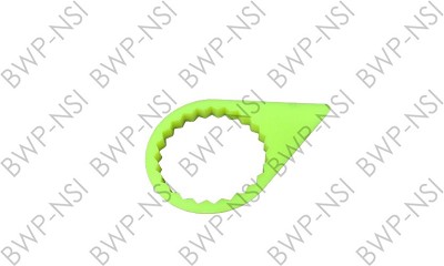 M-5307 - Wheel Nut Indicator, 33mm 