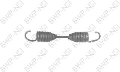 M-547 - Brake Return Spring 
