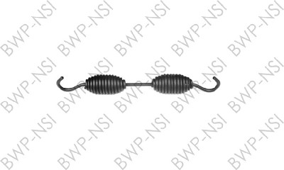 M-549 - Brake Return Spring 