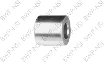M-602 - Brake Roller 3/4id 1-1/4od 