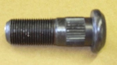 M-75 - Wheel Stud Headed LH 