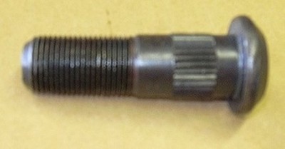 M-77 - Wheel Stud Headed LH 