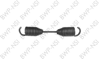 M-792 - Brake Return Spring HD 