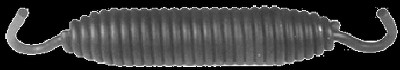 M-798 - Brake Return Spring 