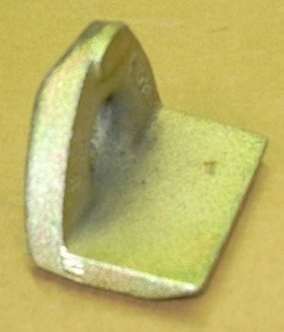  Dayton "F" Style Wheel Clamp Dayton 09-699317, NWRA W-98, BWP M-8 