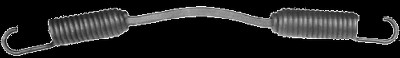 M-823 - Brake Return Spring 