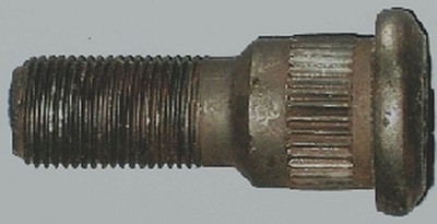 M-85 - Wheel Stud Headed LH 