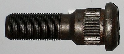 M-89 - Wheel Stud Headed LH 