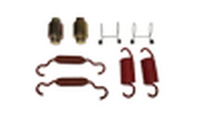 M-K114 - Brake Hardware Kit 